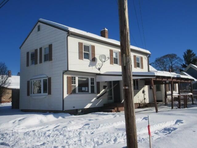 [Brewer Real Estate, listing number 3328639]