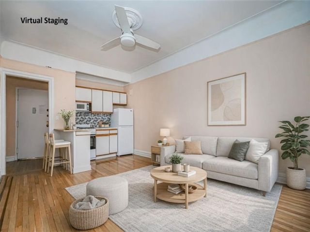  1 BR,  1.00 BTH &nbsp;Co-op style home in Brighton Beach