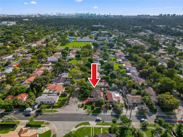  3 BR,  2.00 BTH &nbsp; style home in Coral Gables