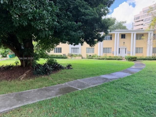  2 BR,  1.00 BTH &nbsp; style home in Coral Gables