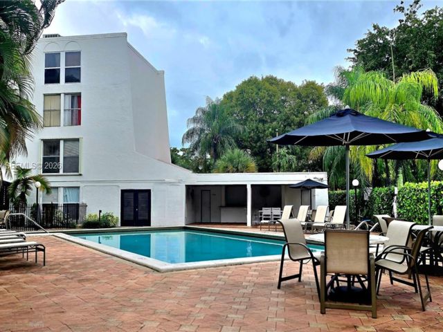  2 BR,  1.00 BTH &nbsp; style home in Coral Gables