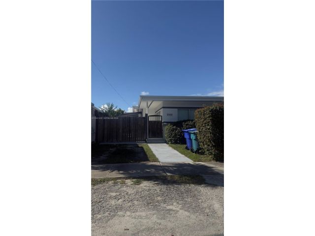  2 BR,  1.00 BTH &nbsp; style home in Coral Gables