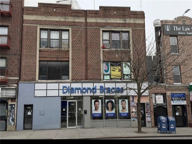 Studio,  0.00 BTH &nbsp;Mixed use style home in Bay Ridge