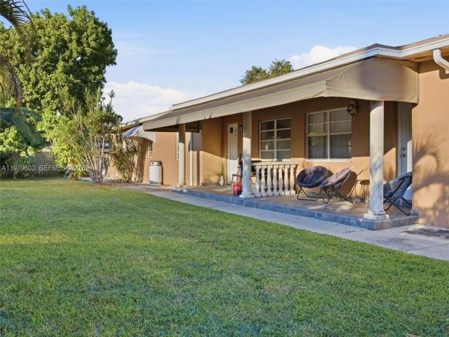  2 BR,  1.00 BTH &nbsp; style home in Coral Gables