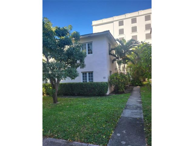  2 BR,  1.00 BTH &nbsp; style home in Coral Gables