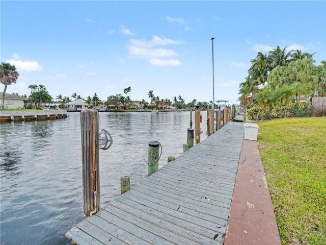  2 BR,  2.00 BTH &nbsp; style home in Pompano Beach