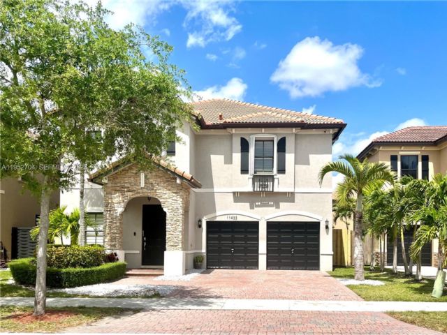  5 BR,  3.00 BTH &nbsp; style home in Homestead