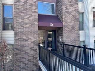  1 BR,  1.00 BTH &nbsp;Apartment style home in Nutley