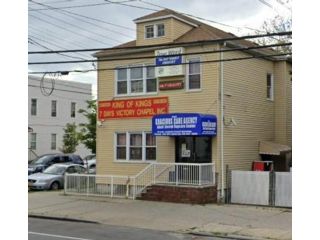 Studio,  0.00 BTH &nbsp;Commercial style home in Canarsie