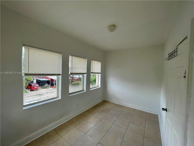  2 BR,  1.00 BTH &nbsp; style home in Miami