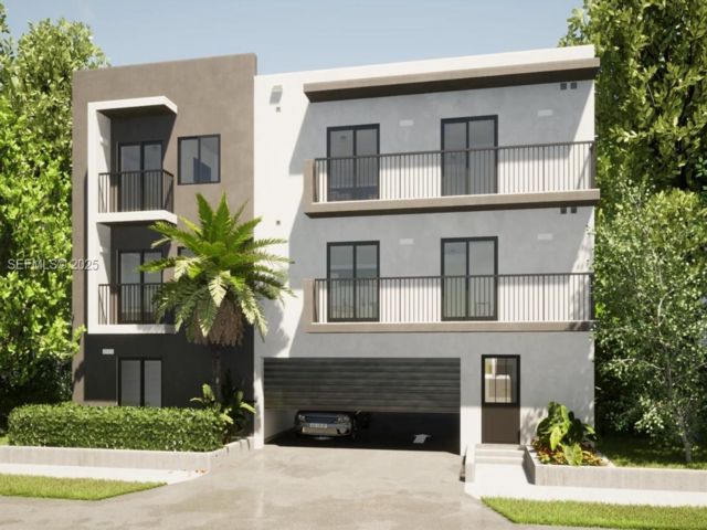  1 BR,  1.00 BTH &nbsp; style home in Miami