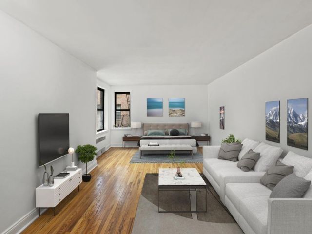 Studio,  1.00 BTH &nbsp;Co-op style home in Bay Ridge