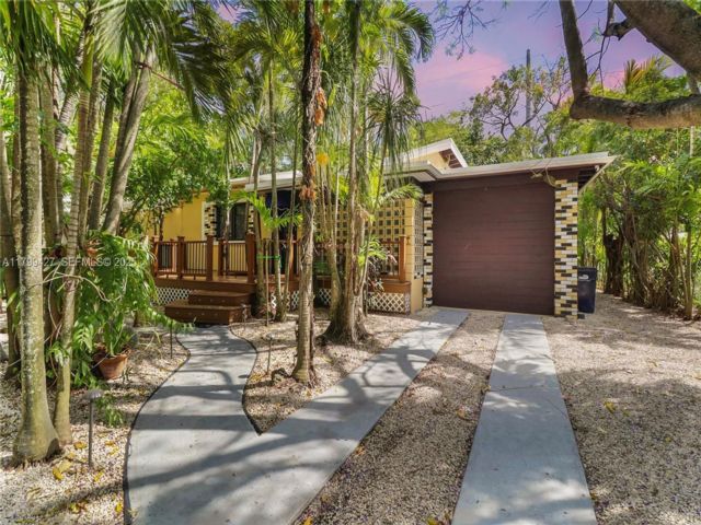  1 BR,  1.00 BTH &nbsp; style home in Miami Springs