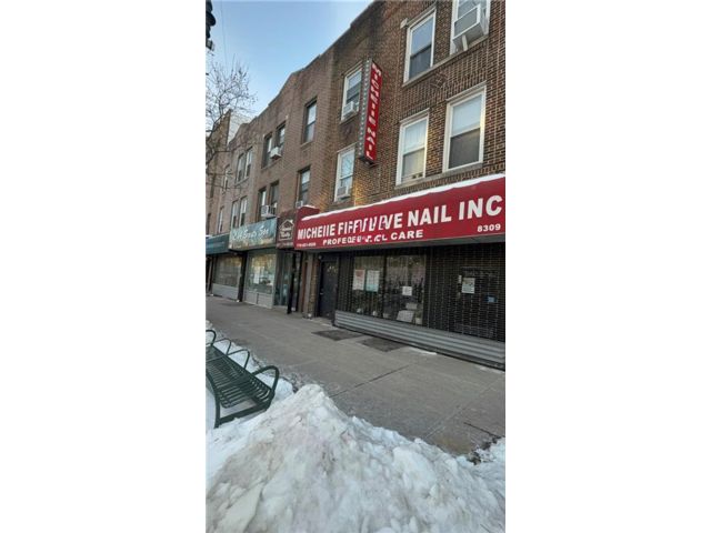 Studio,  0.00 BTH &nbsp;Store style home in Park Slope