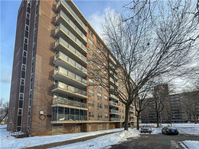  1 BR,  1.00 BTH &nbsp;Condominium style home in East New York
