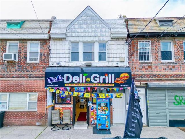 Studio,  0.00 BTH &nbsp;Mixed use style home in Marine Park