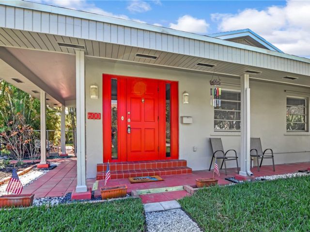  3 BR,  2.00 BTH &nbsp; style home in Fort Lauderdale