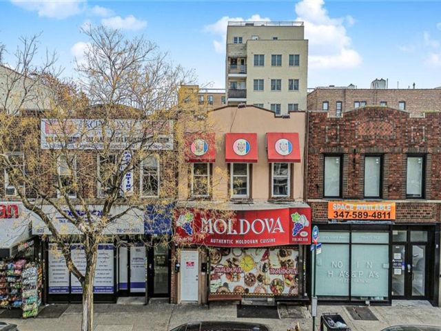 Studio,  0.00 BTH &nbsp;Mixed use style home in Midwood