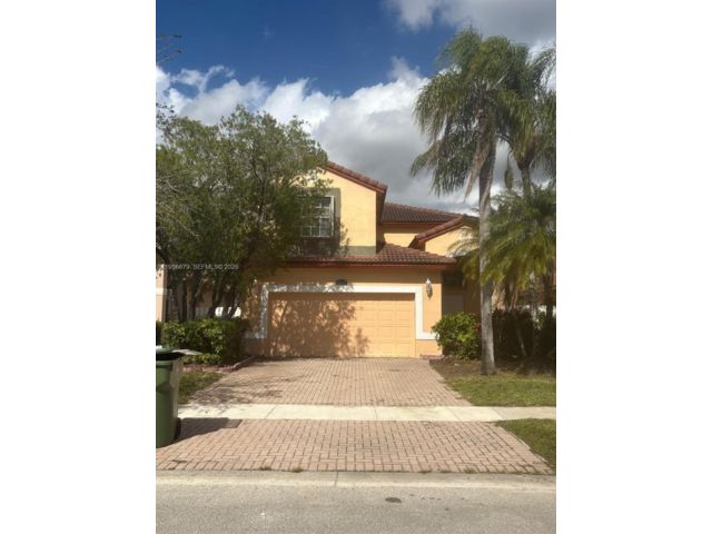  3 BR,  2.50 BTH &nbsp; style home in Pembroke Pines