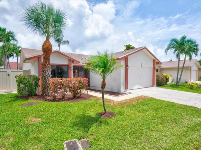[Boynton Beach Real Estate, listing number 3329893]