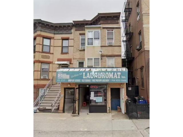 Studio,  0.00 BTH &nbsp;Mixed use style home in Sunset Park