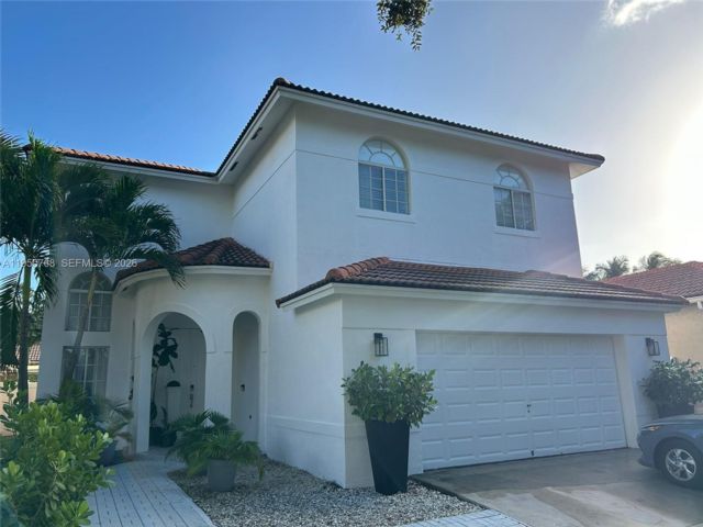  3 BR,  2.50 BTH &nbsp; style home in Miramar