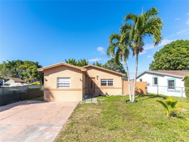  3 BR,  2.00 BTH &nbsp; style home in Fort Lauderdale