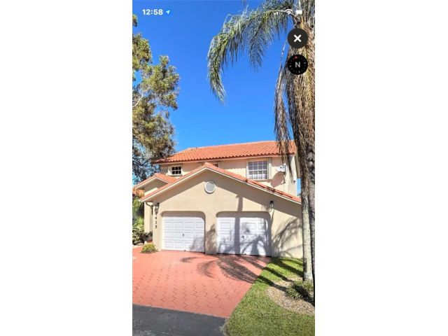  3 BR,  3.00 BTH &nbsp; style home in Hialeah