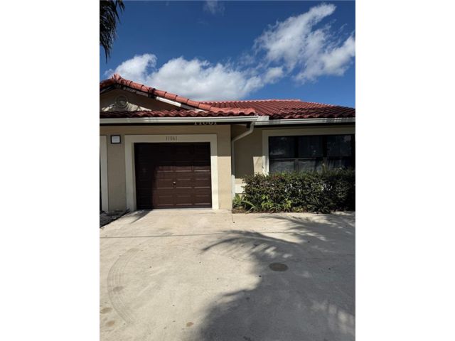  3 BR,  2.00 BTH &nbsp; style home in Coral Springs
