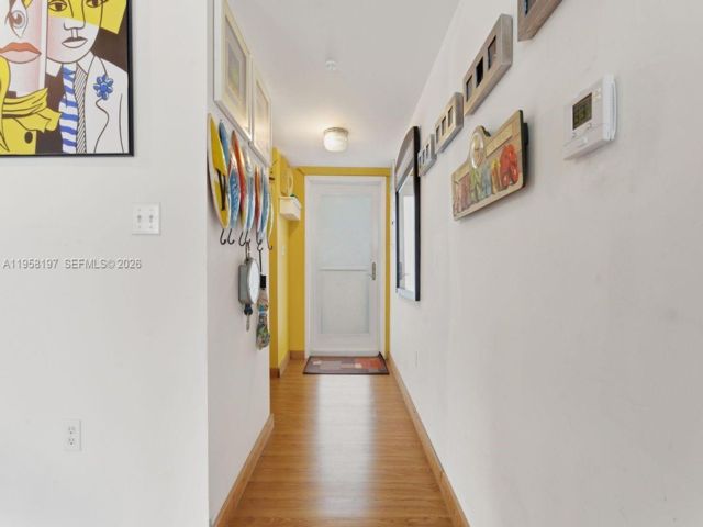  1 BR,  1.00 BTH &nbsp; style home in Miami