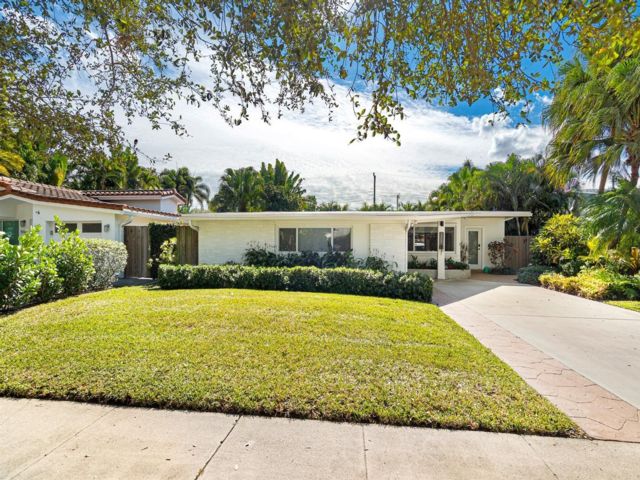  3 BR,  2.00 BTH &nbsp; style home in Fort Lauderdale