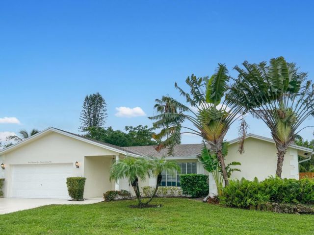  4 BR,  2.00 BTH &nbsp; style home in Boca Raton