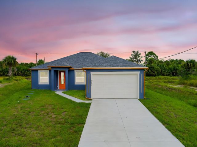  4 BR,  2.00 BTH &nbsp; style home in Palm Bay