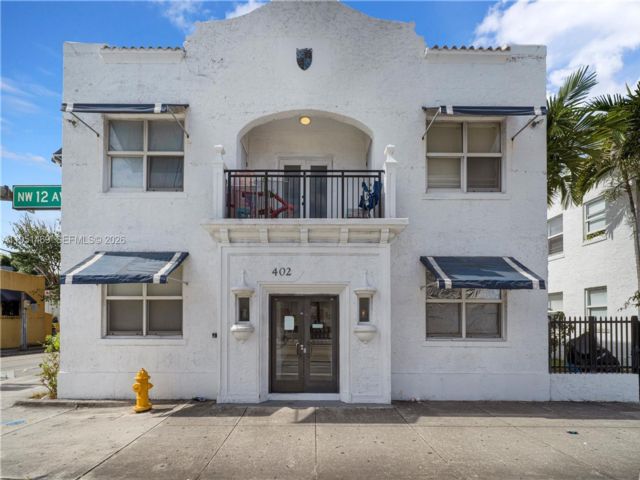  1 BR,  1.00 BTH &nbsp; style home in Miami