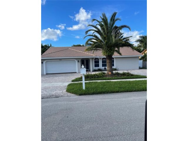  3 BR,  2.00 BTH &nbsp; style home in Coconut Creek