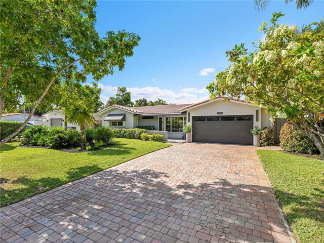  3 BR,  2.00 BTH &nbsp; style home in Fort Lauderdale