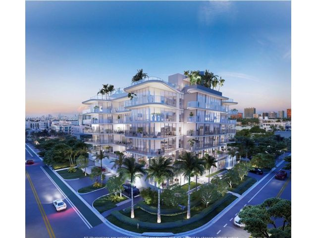  2 BR,  2.50 BTH &nbsp; style home in Bal Harbour