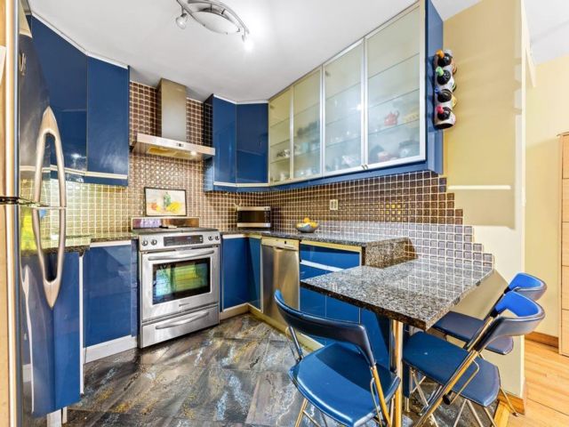  1 BR,  1.00 BTH &nbsp;Condominium style home in Sheepshead Bay