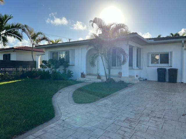  3 BR,  3.00 BTH &nbsp;European style home in Surfside