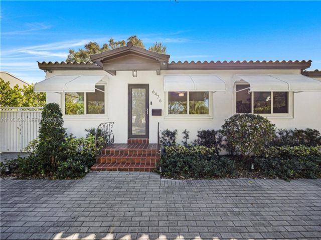  3 BR,  2.00 BTH &nbsp; style home in Coral Gables