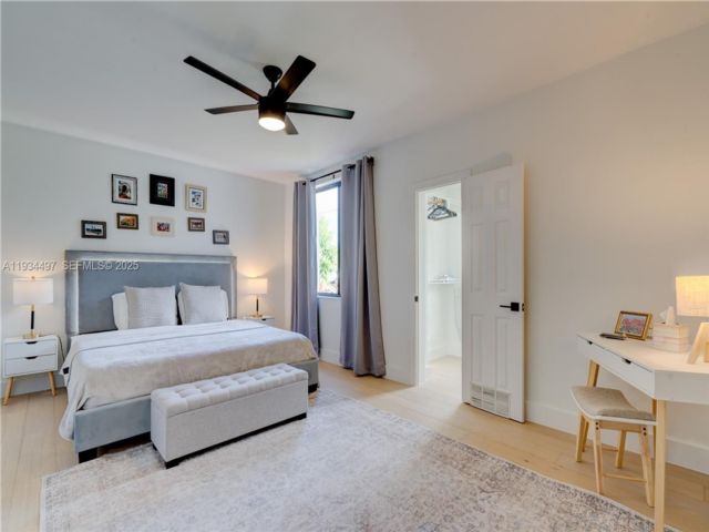  1 BR,  1.00 BTH &nbsp; style home in Biscayne Park