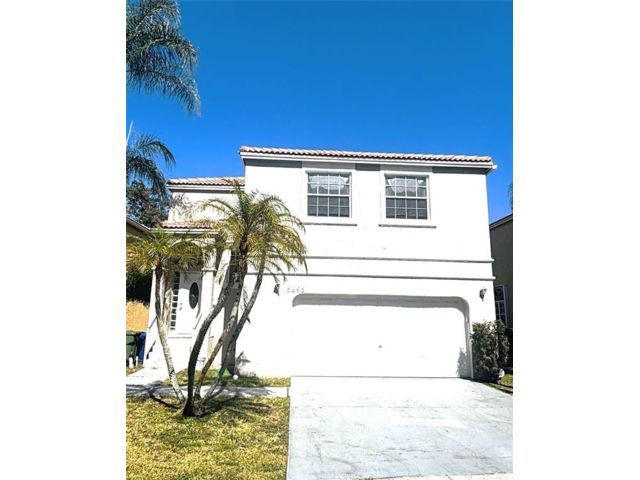 [Pembroke Pines Real Estate, listing number 3330900]