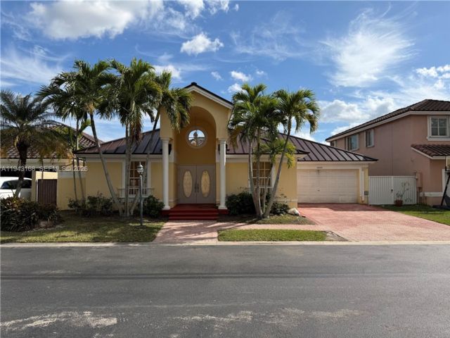  4 BR,  3.00 BTH &nbsp; style home in Crossings