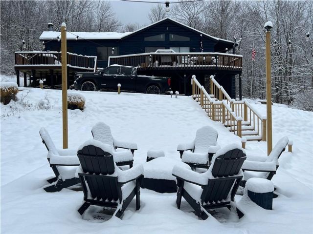 [Long Eddy Real Estate, listing number 3330988]