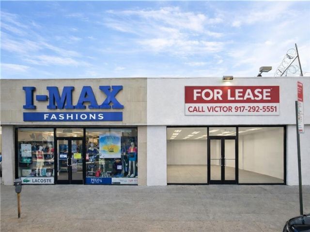 Studio,  0.00 BTH &nbsp;Store style home in Canarsie