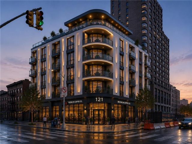 Lot <b>Size:</b> 17.5 x 90 &nbsp;Mixed use style home in Carroll Gardens