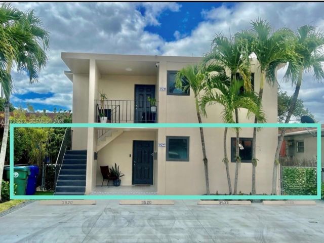 [Coconut Grove Real Estate, listing number 3331073]