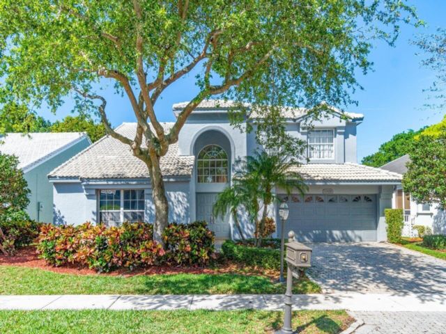  4 BR,  3.00 BTH &nbsp; style home in Boca Raton
