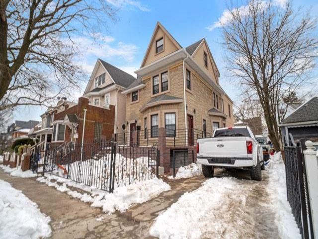 [East Flatbush Real Estate, listing number 3331121]