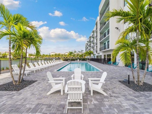  1 BR,  1.00 BTH &nbsp; style home in Crossings